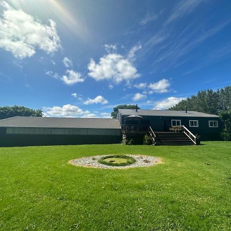 Rustic Barn Farmstay ケリケリ エクステリア 写真